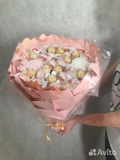 Подарочный бокс