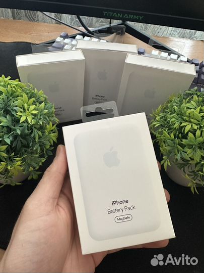 Блок питания 20w + Кабель на iPhone + Magsafe
