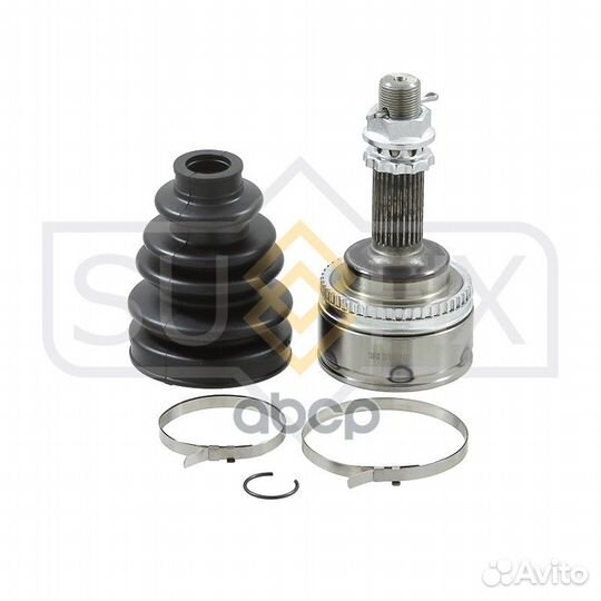 Шрус наружный перед прав/лев ST1140 sufix