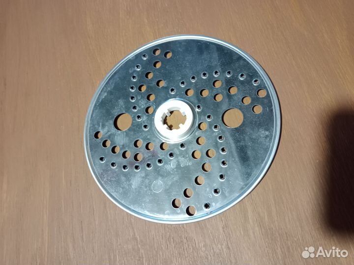 Запчасти Кухонного комбайна moulineх genius 2000