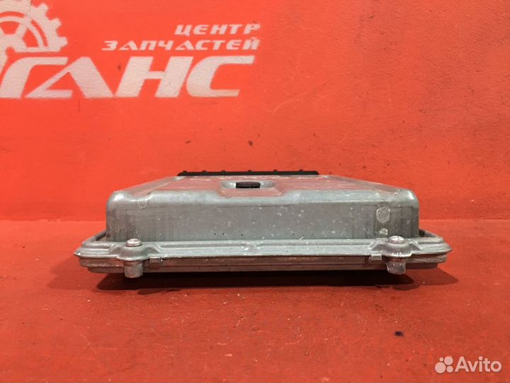 Блок управления двигателем Land Rover Discovery 4