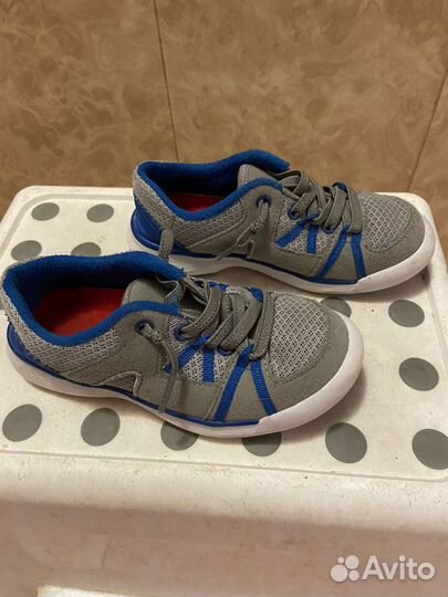 Кроссовки Рейма Reima размер 28 по стельке 18,5 см