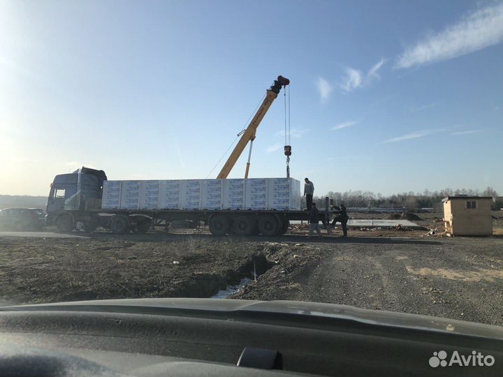 Газосиликатные, газобетонные блоки, пеноблок. Дост