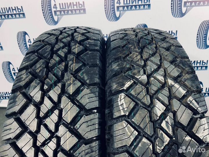 GT Radial Adventuro A/T 235/85 R16 120S