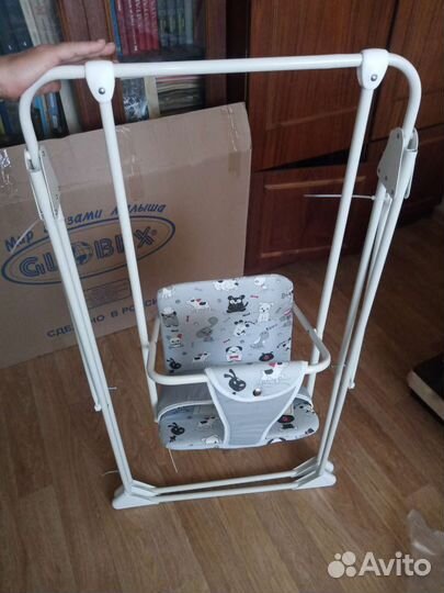 Детские качели