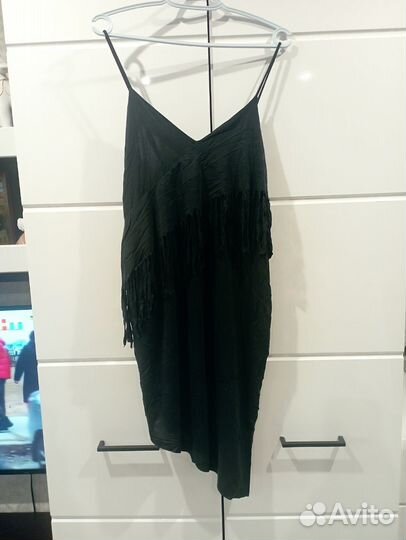 Платья летние