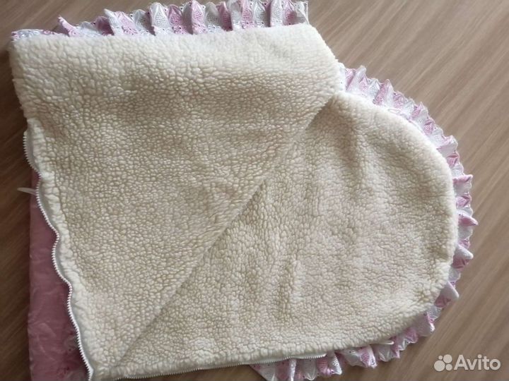 Конверт одеяло