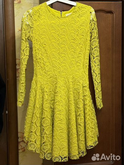 Платье H&M Premium