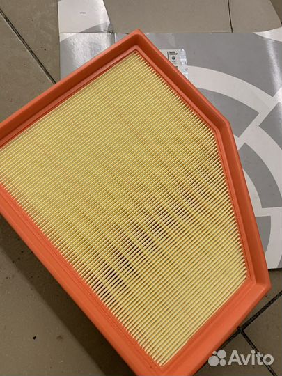 Фильтр воздушный bmw g30 g05,g06,g11-12