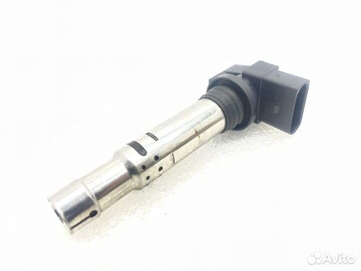 Катушка зажигания Volkswagen Golf MK5 1.4 BMY 2007