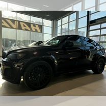 BMW X6 3.0 AT, 2009, 240 000 км, с пробегом, цена 1 507 000 руб.