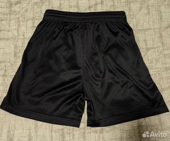 Шорты футбольные