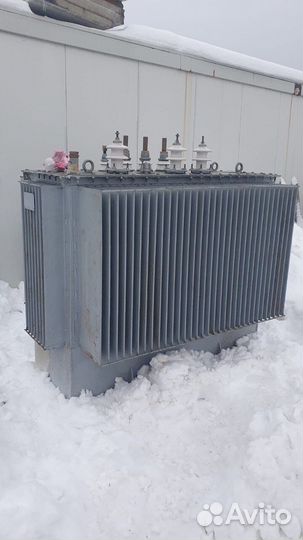Трансформаторы ктпс