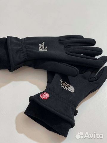 Перчатки зимние TNF