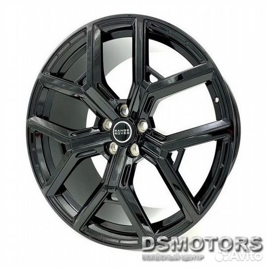 Диски 5562 10/22 5x120 ET40 d72.6 GB