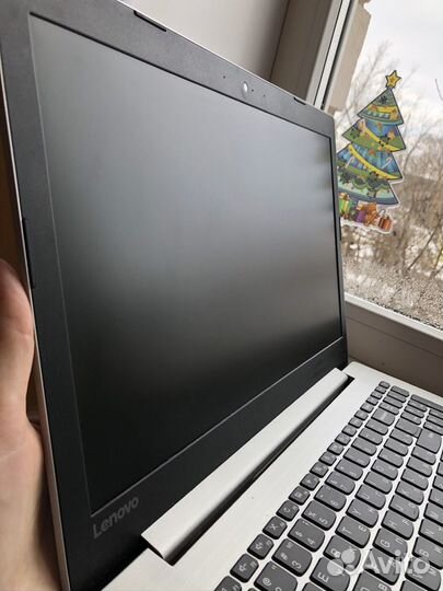 Ноутбук lenovo ideapad 330 15ast