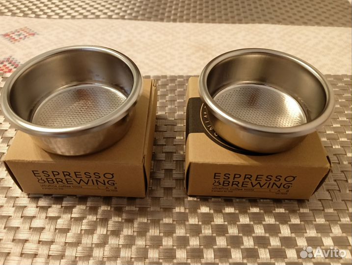 E&B LAB B702TFH26 и E&B LAB B702TFH24