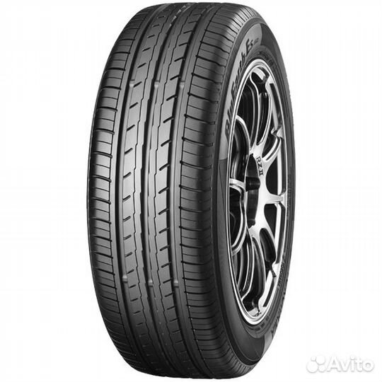 Yokohama BluEarth-ES ES32 185/60 R14