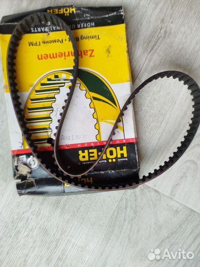 Ремень грм kalina 1