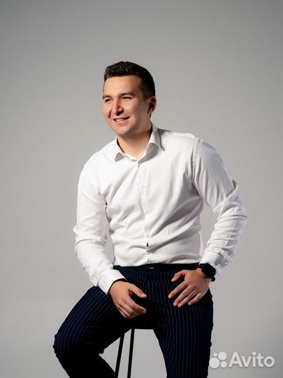 Ведущий и тамада