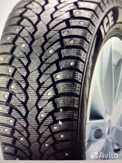 Pirelli Formula Ice 225/50 R17 98T