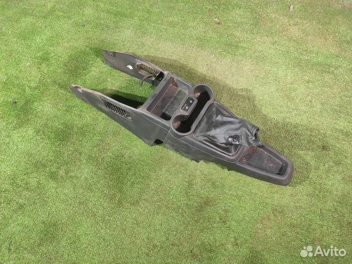 Центральная консоль Datsun On-Do седан 1.6 2016