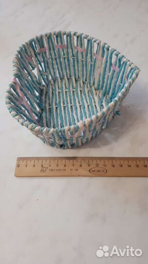 Корзинка для хранения