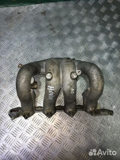 Впускной коллектор Great Wall Hover H3 2.0 4G63