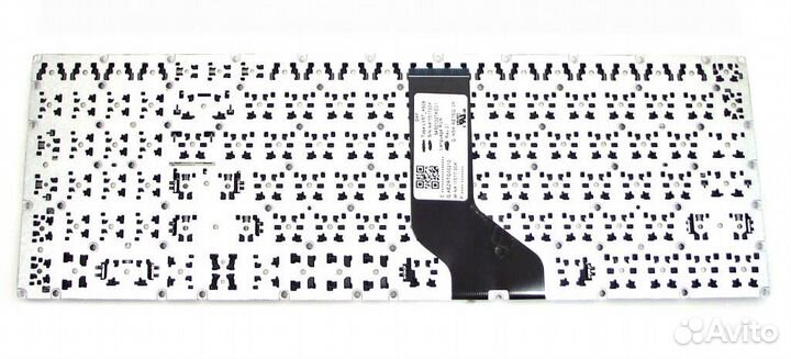 Клавиатура Acer E5-722, E5-772, V3-574G, E5-573, A