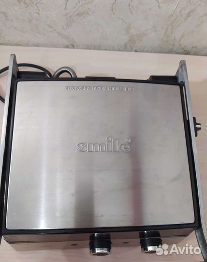 Электрогриль