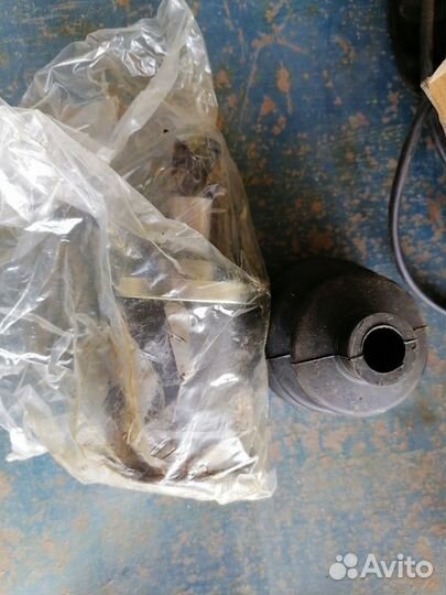 Шрус ока внутренний