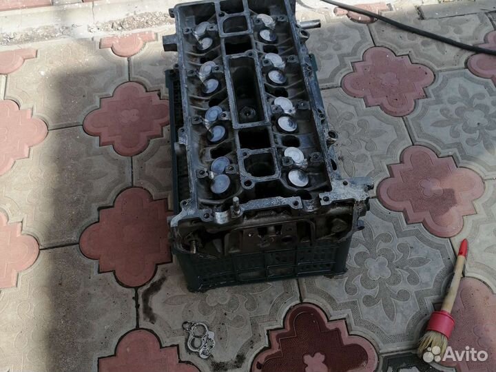 Гбц форд фокус 1 8