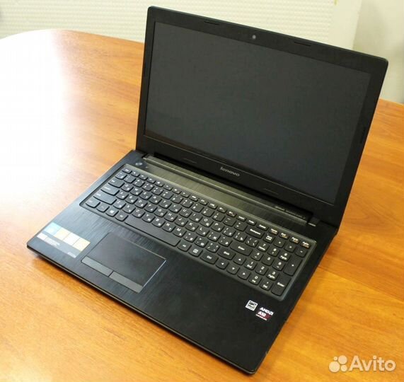 Lenovo G500S корпус и запчасти