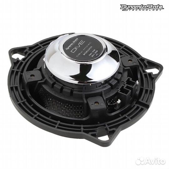 Акустика (BMW) Dynamic State dive DBW-M104C (миды)