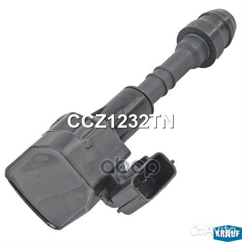 Катушка зажигания CCZ1232TN Krauf