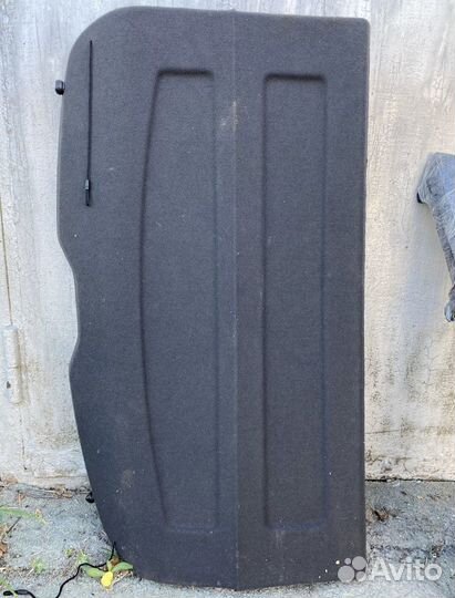 Полка в багажник для ZotyeT600