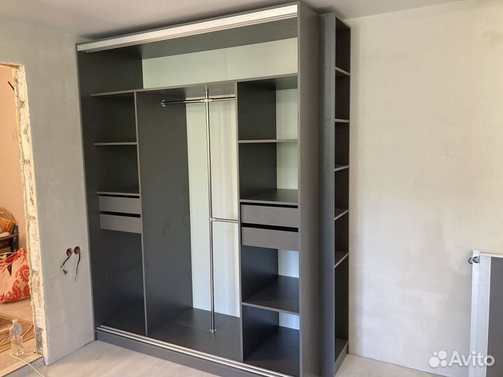 Шкаф. На заказ по Вашим размерам в Севастополе