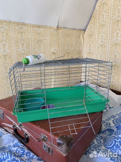 Клетка для животных 30/50