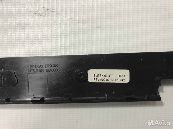 Рамка матрицы для Acer Extensa 5620Z