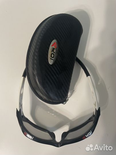 Очки велосипедные Ekoi