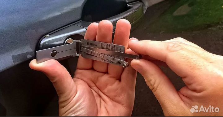 Вскрытие дверных замков. авто установка сейфов