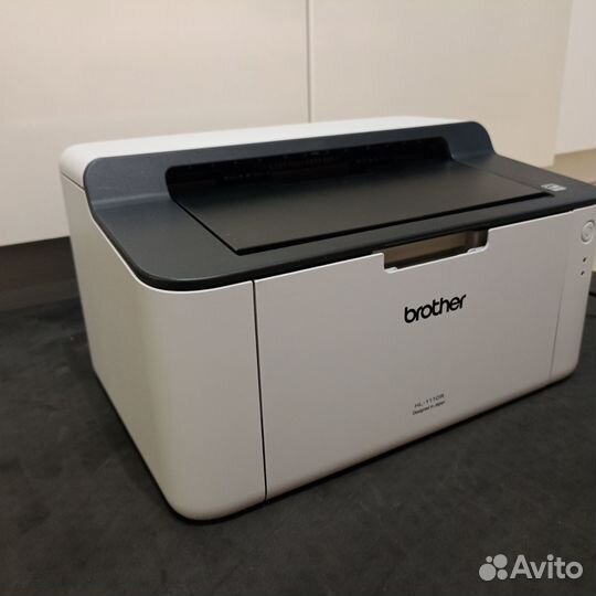 Принтер Brother 1110R