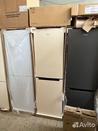 Холодильник 190см Высокого Качества Рассрочка