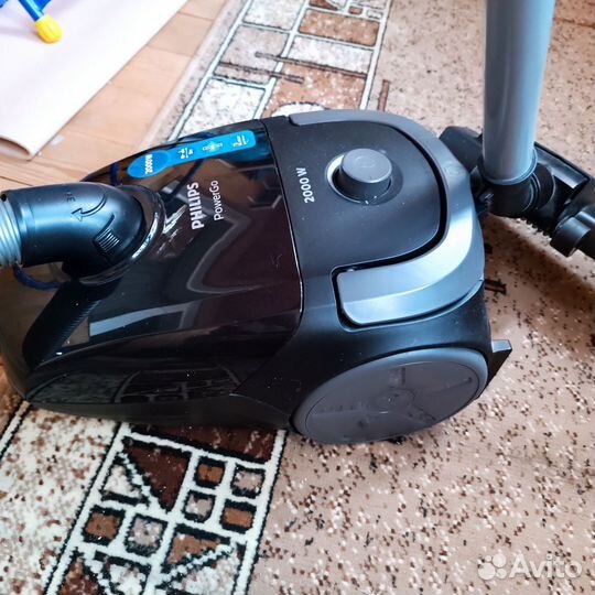 Пылесосы бу для дома
