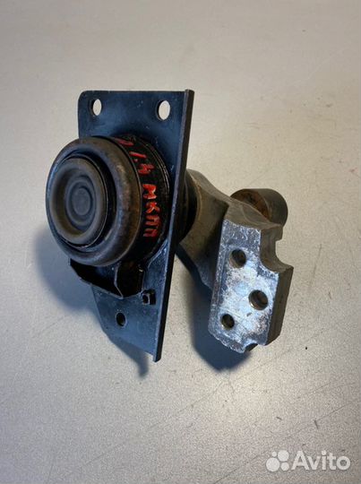 Подушка двигателя Hyundai Verna G4EE 2007