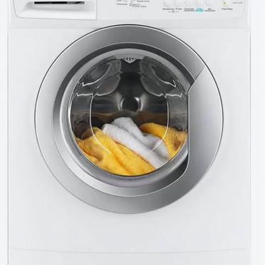 Стиральная машина zanussi
