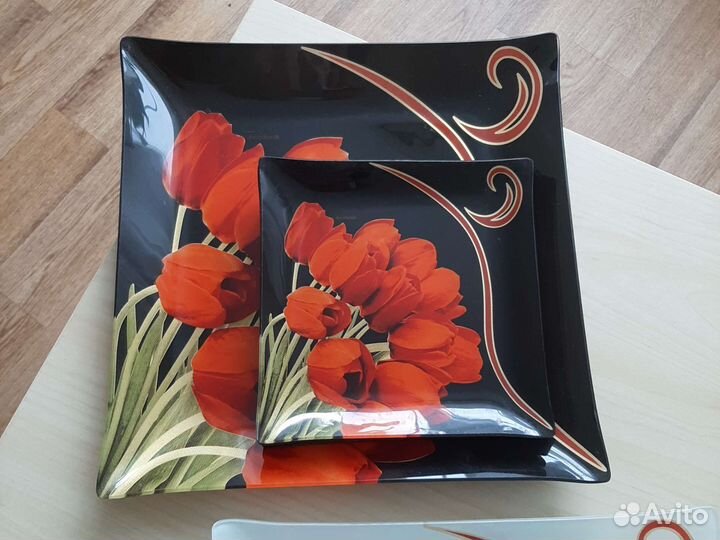 Набор посуды