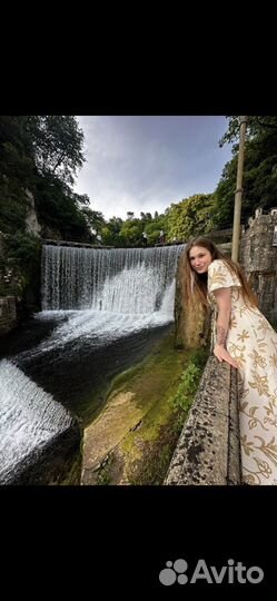 Тур в абхазию на берегу моря