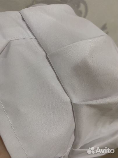 Колпак поварской