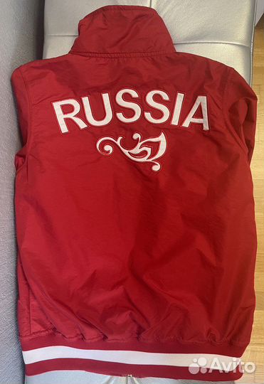 Олимпийка bosco, размер М